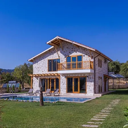 Вилла Lycian Way Nature - North