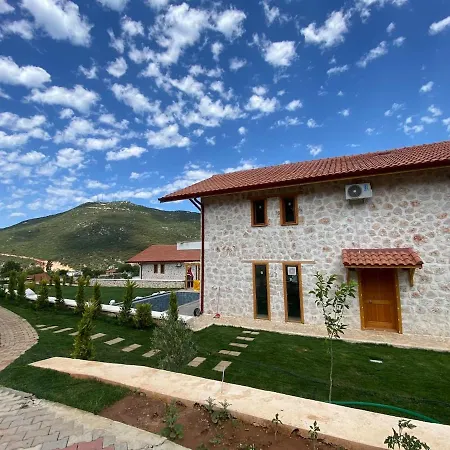 Lycian Way Nature - North