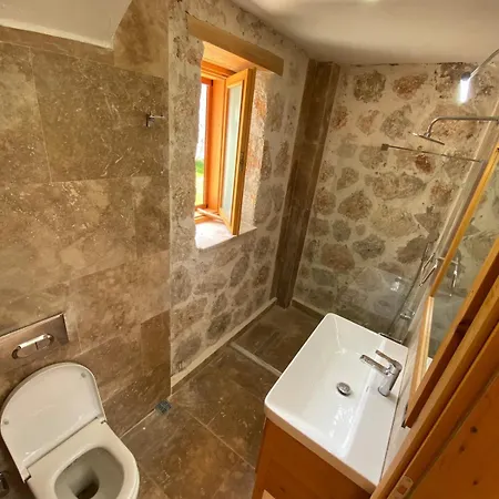 Lycian Way Nature - North