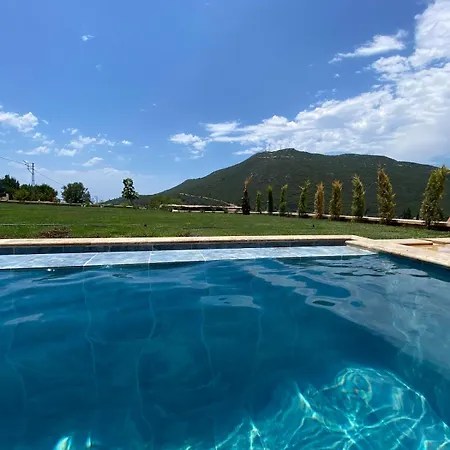 Вилла Lycian Way Nature - North *