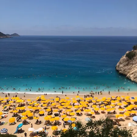 Вилла Lycian Way Nature - North *