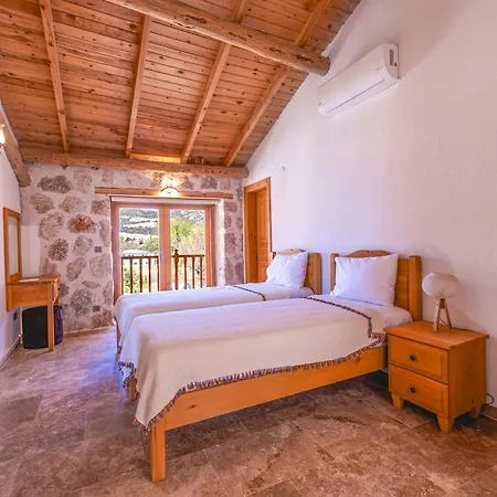 Вилла Lycian Way Nature - North *