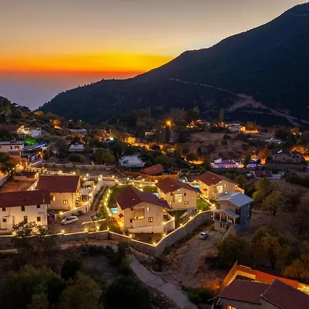 Lycian Way Nature - North *