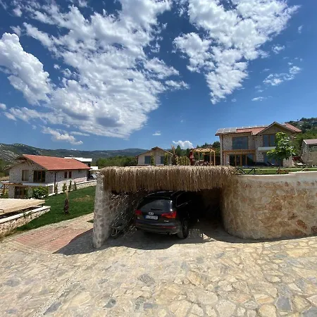 Lycian Way Nature - North Вилла Каш