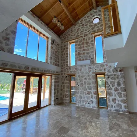 Lycian Way Nature - North Каш