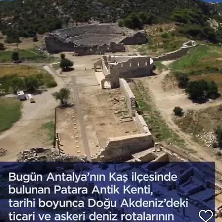 Вилла Lycian Way Nature - North *