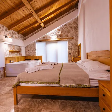 Lycian Way Nature - North *