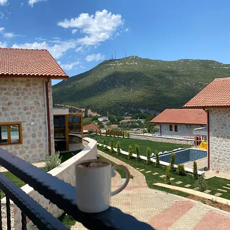 Lycian Way Nature - North Вилла