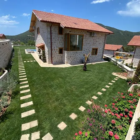 Lycian Way Nature - North Каш