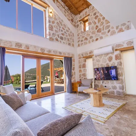 Lycian Way Nature - North Вилла