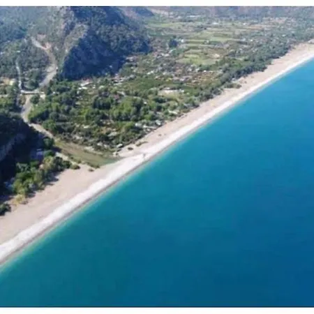Lycian Way Nature - North * Kaş