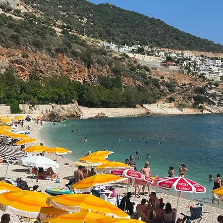 Lycian Way Nature - North Villa