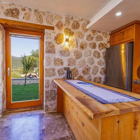 Lycian Way Nature - North Villa *