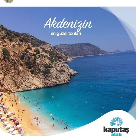 Lycian Way Nature - North