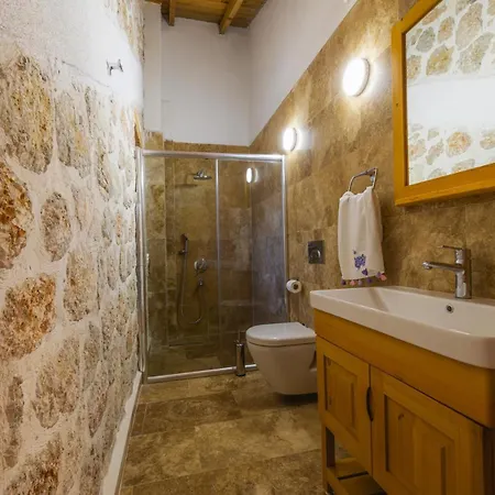 Villa Lycian Way Nature - North *